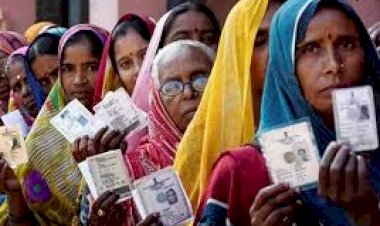 बिहार विधानसभा चुनाव 2020 के लिए तारीखों का ऐलान