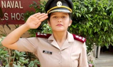 गर्व: उत्तराखंड की बेटी सोनिया बनी भारतीय सेना में लेफ्टिनेंट