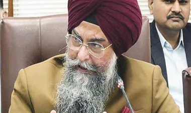 कुलतार सिंह संधवान ने लोकतंत्र को मजबूत करने और जवाबदेही सुनिश्चित करने के लिए विभिन्न मुद्दों पर चर्चा के लिए नई पहल की