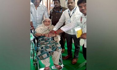 कर्नाटक विधानसभा चुनाव में सुबह 11 बजे तक 20.99 फीसदी मतदान हुआ