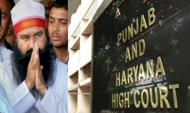 डेरा प्रमुख ने फरलो पर रोक के आदेश को हटाने की मांग की, HC ने हरियाणा सरकार से मांगा जवाब