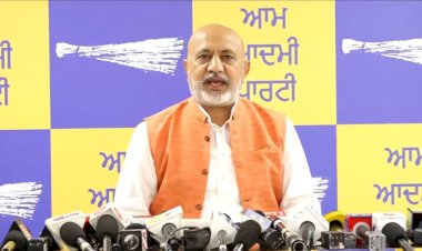 चिट्टा और गैंगस्टरवाद अकाली दल की ही देन, सुखबीर बादल का बयान पंजाबियों के साथ भद्दा मजाक: बलतेज पन्नू