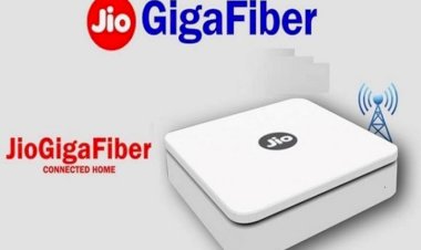 उत्तराखंड के 7 शहर जियोफाइबर नेटवर्क से जुड़े, जल्द ही अन्य शहरों में होगा लॉन्च 