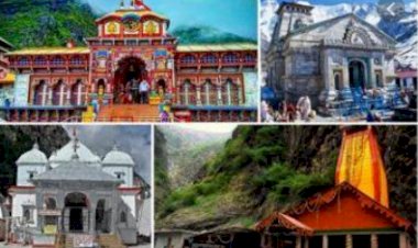 चार धाम यात्रा के प्रति लोगों में उत्साह, चार सप्ताह में 23608 ई-पास जारी