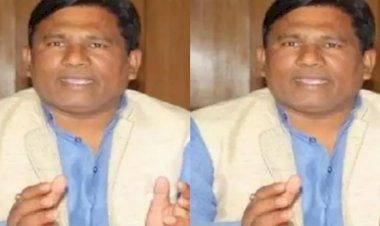 अनुशासनहीनता पर भाजपा विधायक कर्णवाल को नोटिस, 15 दिन में जवाब तलब