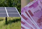 मुख्यमंत्री सौर स्वरोजगार योजना में ऋणधारकों को 6 माह के ब्याज प्रतिपूर्ति का शासनादेश जारी