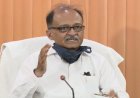 उत्तराखंड के पूर्व मुख्य सचिव उत्पल कुमार सिंह को मिली बड़ी जिम्मेदारी