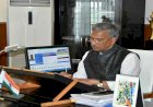 बड़ी खबर: उत्तराखंड आने के लिए 2000 प्रतिदिन की लिमिट समाप्त
