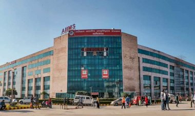 एम्स ऋषिकेश में शुरू हुई ऑनलाइन ओपीडी 