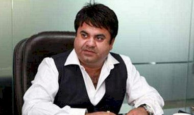 पहाड़ियों को इमोशनल ब्लैकमेल मत करो उमेश कुमार !