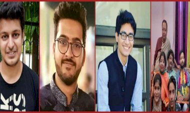 प्रतिष्ठित सिविल सेवा परीक्षा में उत्तराखंड के इन युवाओं ने लहराया परचम