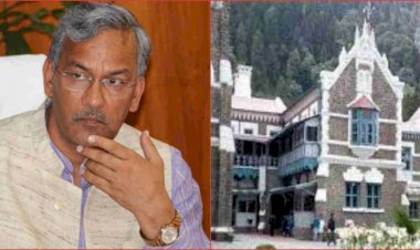 उत्तराखंड में क्वारंटीन सेंटरों व कोरोना अस्पतालों की बदहाली  पर कोर्ट ने मांगा जवाब