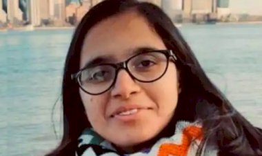 उत्तर प्रदेश: चार करोड़ की स्कॉलरशिप हासिल करने वाली बेटी ने  छेड़खानी के चलते गंवाई जान