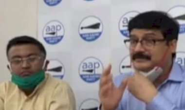 उत्तराखंड में कोरोना टेस्टिंग बढ़ाए सरकार: आम आदमी पार्टी