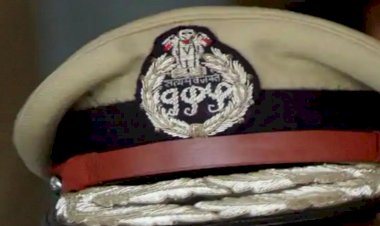 उत्तराखंड: सीनियर आईपीएस अफसर पर युवक के उत्पीड़न का आरोप