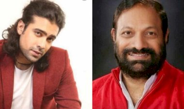 कोरोना संक्रमित पाए गए बॉलीवुड सिंगर जुबिन नौटियाल के पिता