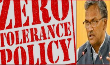 दलाल मुक्त बनने की ओर अग्रसर  है उत्तराखंड