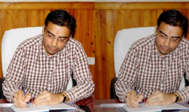 नैनीताल: डीएम ने दी कोरोना संक्रमितो को होम आइसोलेशन की अनुमति