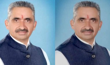 बेटी की नौकरी को लेकर विवादों में देहरादून मेयर गामा