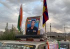 स्पेशल फ्रंटियर फोर्स के जवान नेईमा तेनजिन का लेह में हुआ अंतिम संस्कार