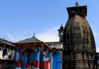 ओंकारेश्वर मंदिर ऊखीमठ एक सप्ताह तक आम दर्शनों के लिए प्रतिबंधित 