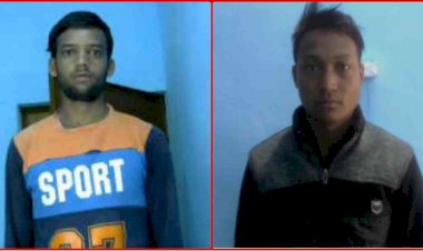 बड़ी खबर: चमोली जिला जेल से फरार हुए दो कैदी