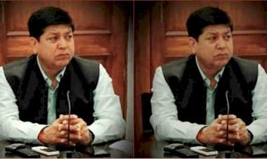 विधायकों की नाराजगी दूर करने सीएम के खास ओएसडी मिशन में जुटे