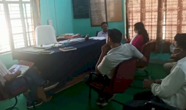 थराली: न अधिकारी पहुंचे और न ही नगर की मुखिया,स्थगित हुई विकास से जुड़ी एक अहम बैठक