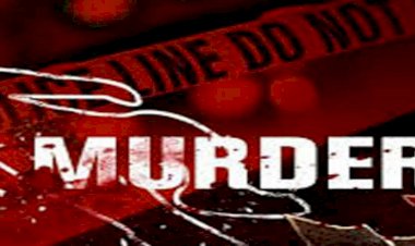 देहरादून: प्रॉपर्टी डीलर की गोली मार कर हत्या, आरोपी फरार