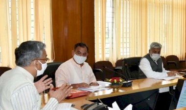 वन विभाग द्वारा कम से कम 10 हजार लोगों को रोजगार देने के प्रयास किए जाएं: सीएम