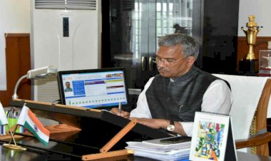 त्रिवेन्द्र सरकारने दी पौने दो लाख गन्ना किसानों को भारी राहत