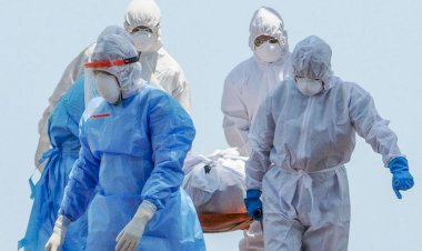 उत्तराखंड: अस्पताल ने छुपाई 65 कोरोना संक्रमित मरीजों की सूचना