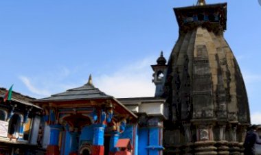 ओंकारेश्वर मंदिर ऊखीमठ एक सप्ताह तक आम दर्शनों के लिए प्रतिबंधित 