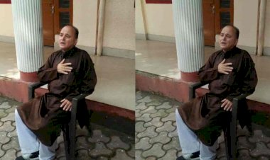 देहरादून: वरिष्ठ राज्य आंदोलनकारी बीएल सकलानी नहीं रहे