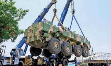 सैन्य उपकरणों के निर्माण का हब बनने जा रहा उत्तराखंड 