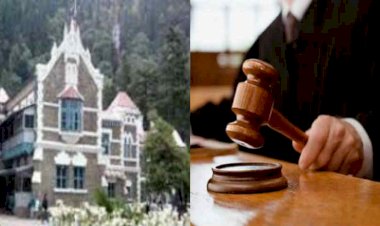 आवास किराए मामले में उत्तराखंड हाई कोर्ट ने पूर्व मुख्यमंत्रियों से दो सप्ताह में मांगा जवाब 