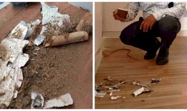 अल्मोड़ा : एसएसजे विश्वविद्यालय छात्रसंघ भवन में ड्रग्स के इस्तेमाल से मचा हड़कंप