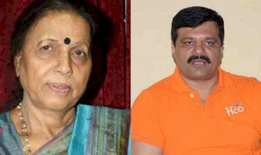 उत्तराखंड: नेता प्रतिपक्ष इंदिरा हृदयेश अस्पताल में भर्ती 