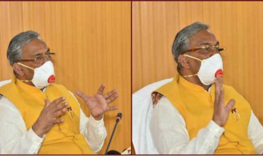 उत्तराखंड:मुख्यमंत्री स्वरोजगार योजना के लाभार्थियों की संख्या की गई दोगुनी