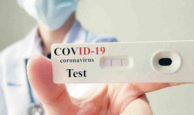 उत्तराखंड: सरकारने 719 रुपये तय तय किए एंटीजन टेस्ट के दाम