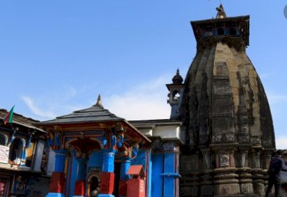 ओंकारेश्वर मंदिर ऊखीमठ एक सप्ताह तक आम दर्शनों के लिए प्रतिबंधित 