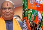 उत्तराखंड: भाजपा ने घोषित की प्रदेश कार्यकारिणी
