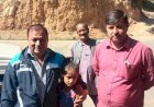 रास्ता भटक जंगल पहुंची 9 साल की दिव्या, पेड़ ने नीचे बिताई रात, सकुशल बरामद