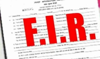 छात्राओं को वाट्सएप पर अश्लील संदेश भेजने के आरोपी  प्रभारी प्रधानाचार्य के खिलाफ मुकदमा दर्ज 