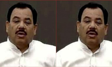 कैबिनेट मंत्री हरक सिंह रावत अस्पताल में भर्ती