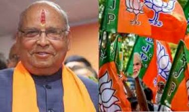 उत्तराखंड: भाजपा ने घोषित की प्रदेश कार्यकारिणी