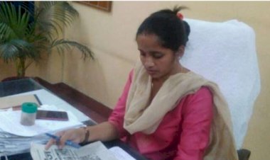 उत्तराखंड ने सरल और मृदुभाषी अधिकारी खो दिया