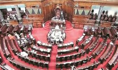 बड़ी खबर: इस तारीख को होगा उत्तराखंड में राज्यसभा सीट के लिए चुनाव, नोटिफिकेशन जारी