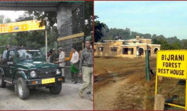 उत्तराखंड:पर्यटकों के लिए खुला कॉर्बेट नेशनल पार्क का बिजरानी जोन 