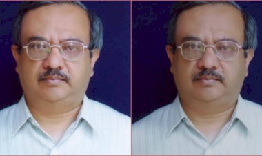 डा. शरद सिंह नेगी सीएम के वन मामलों के सलाहकार नियुक्त